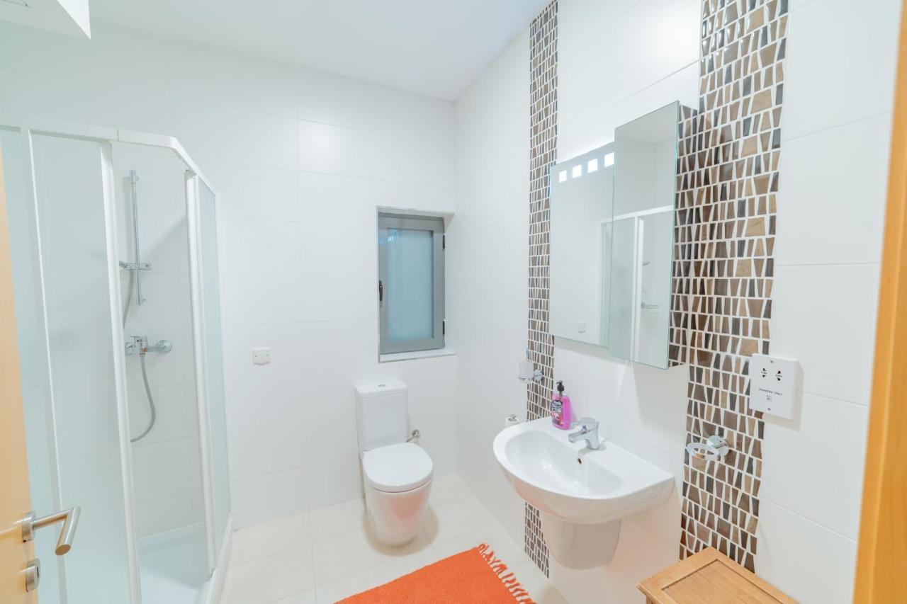 Luxury Seaview & Pool-Hosted By Sweetstay Mellieha Luaran gambar